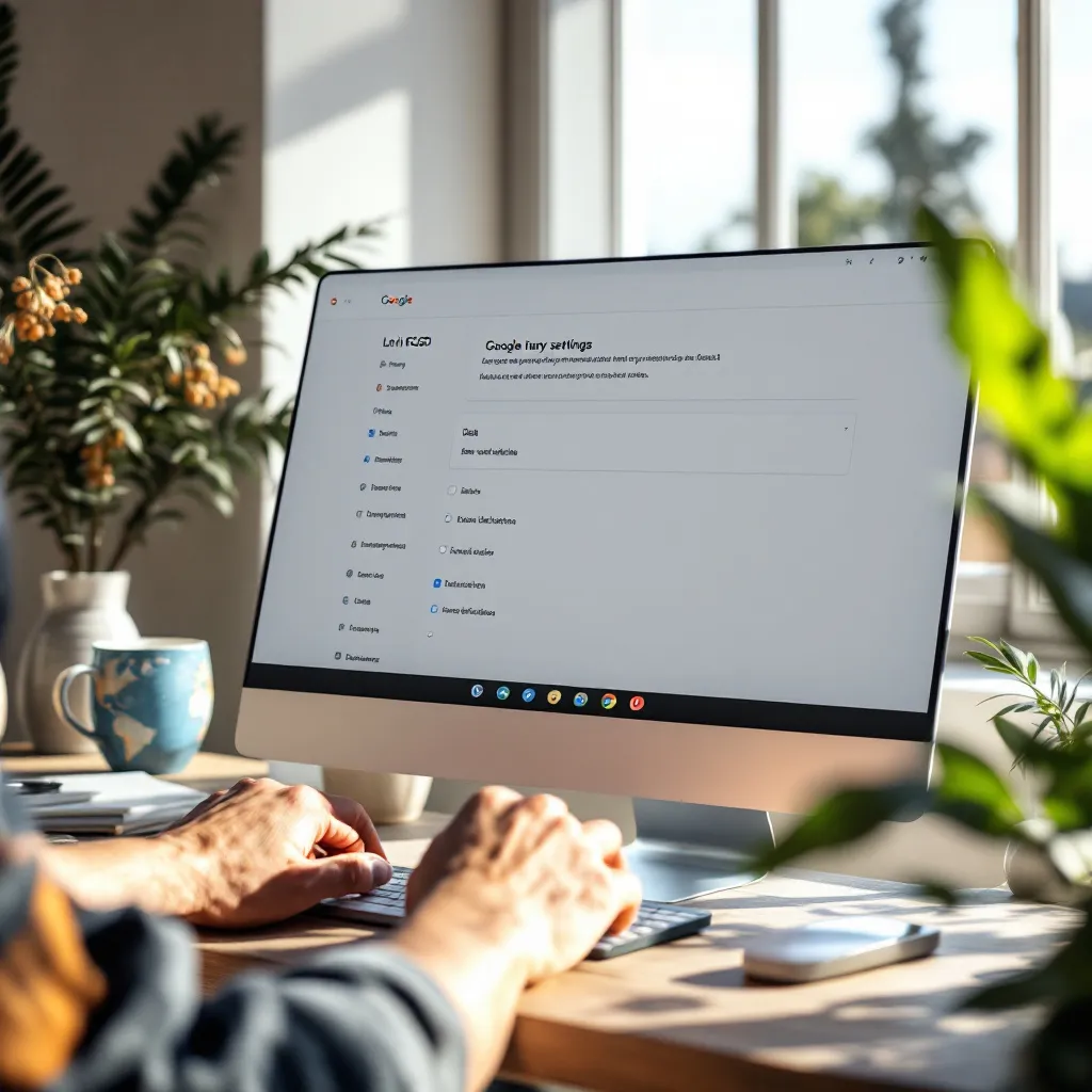 Suppression de données Google : vos droits en 2026