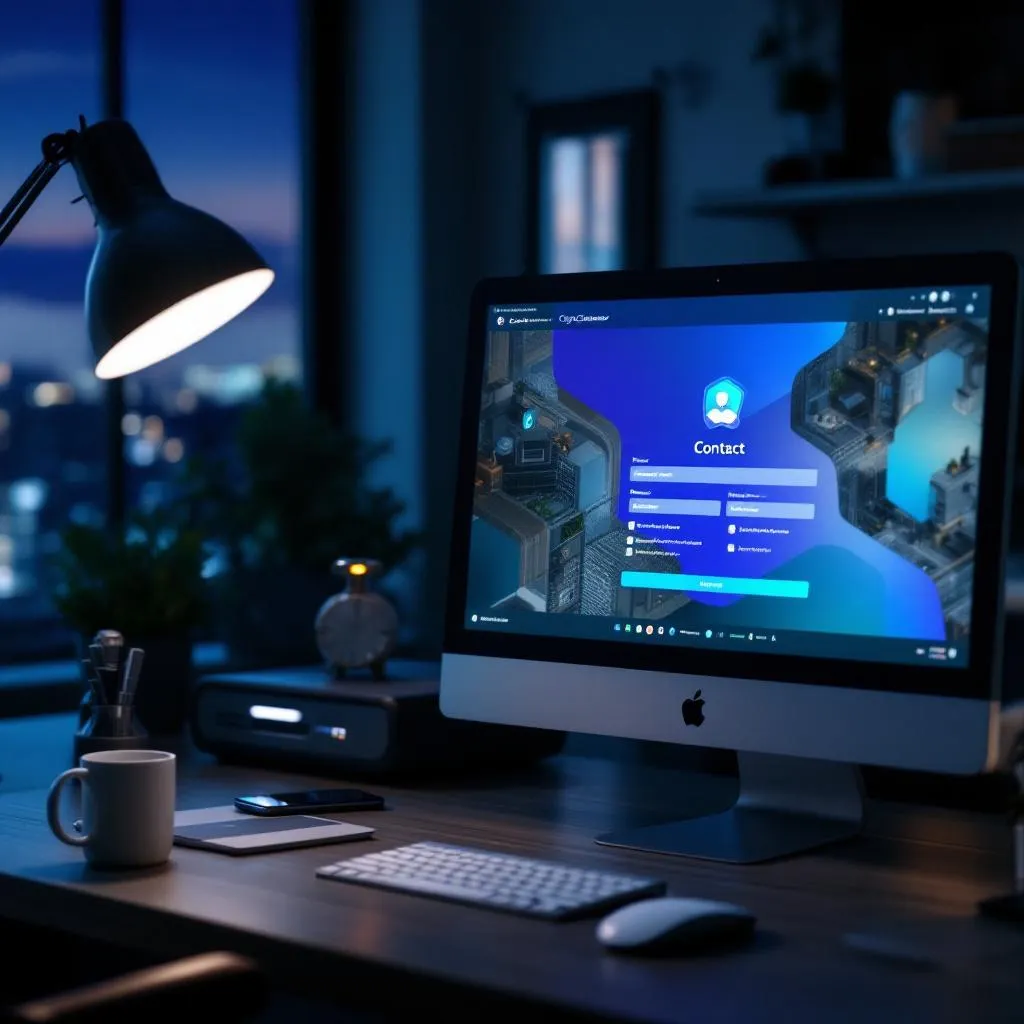 Expert CyberCleaner en action pour améliorer votre réputation en ligne
