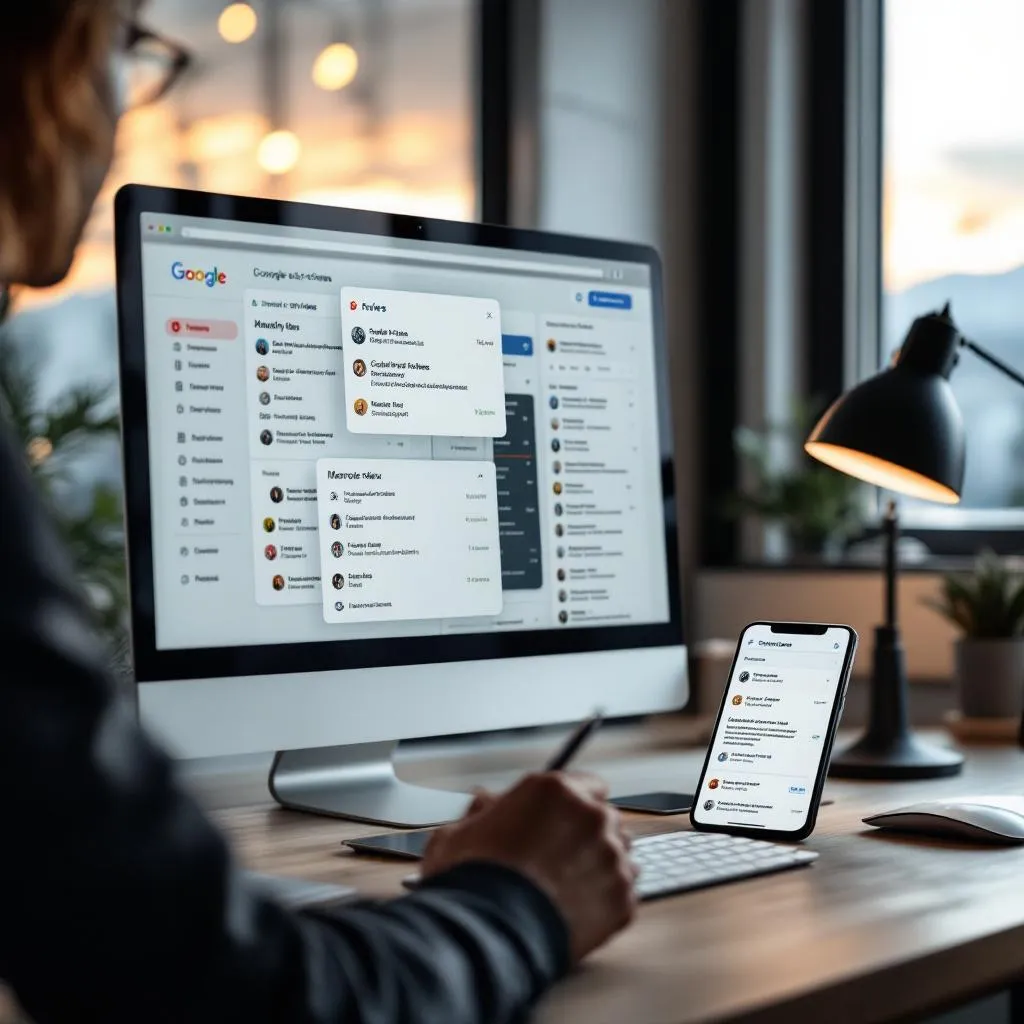 Suppression avis Google en 2026