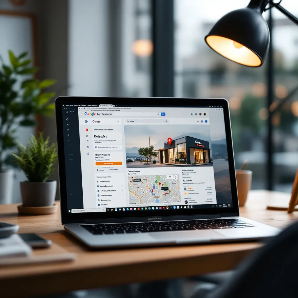 Comment éviter la réapparition d’une fiche Google supprimée