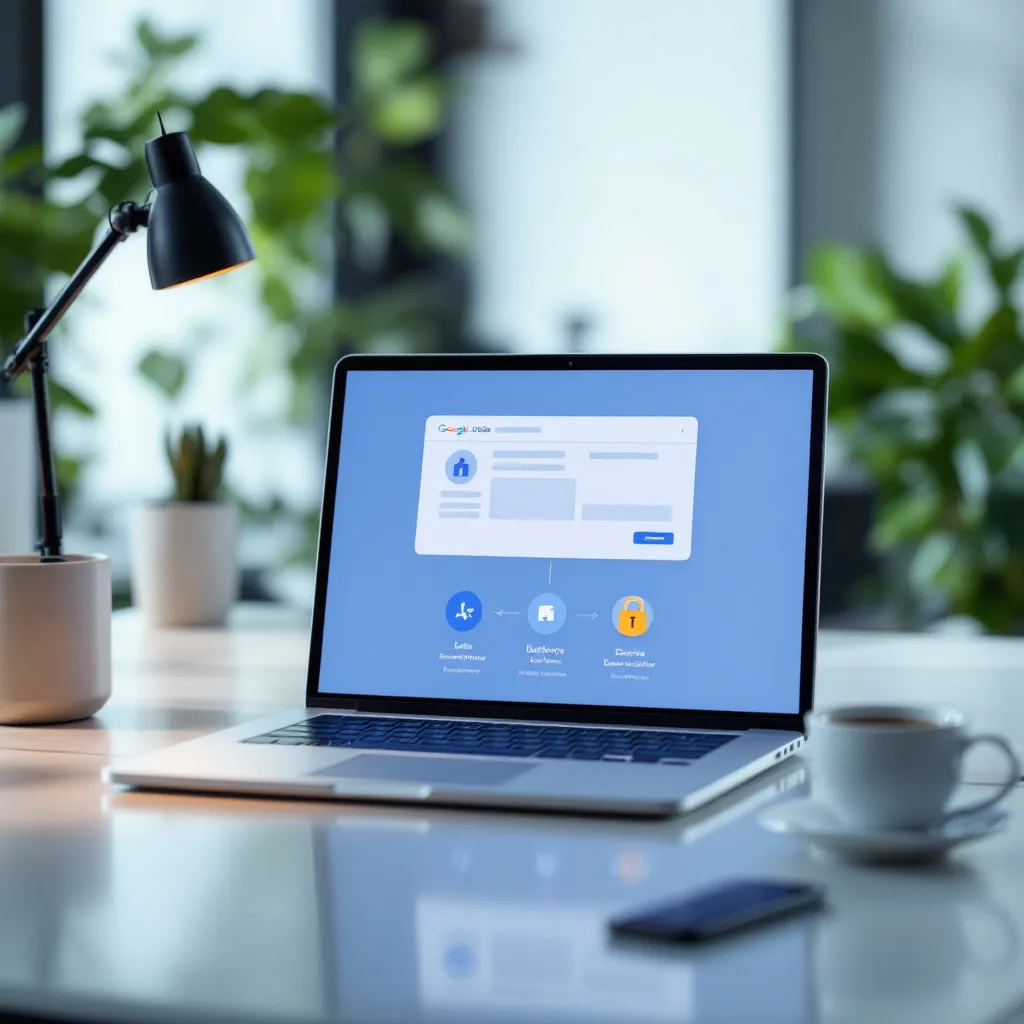 Comment sécuriser la suppression de votre fiche Google