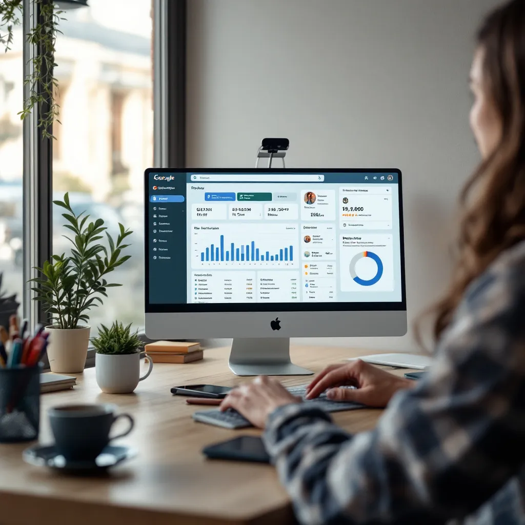Les impacts SEO d’une fiche Google non supprimée